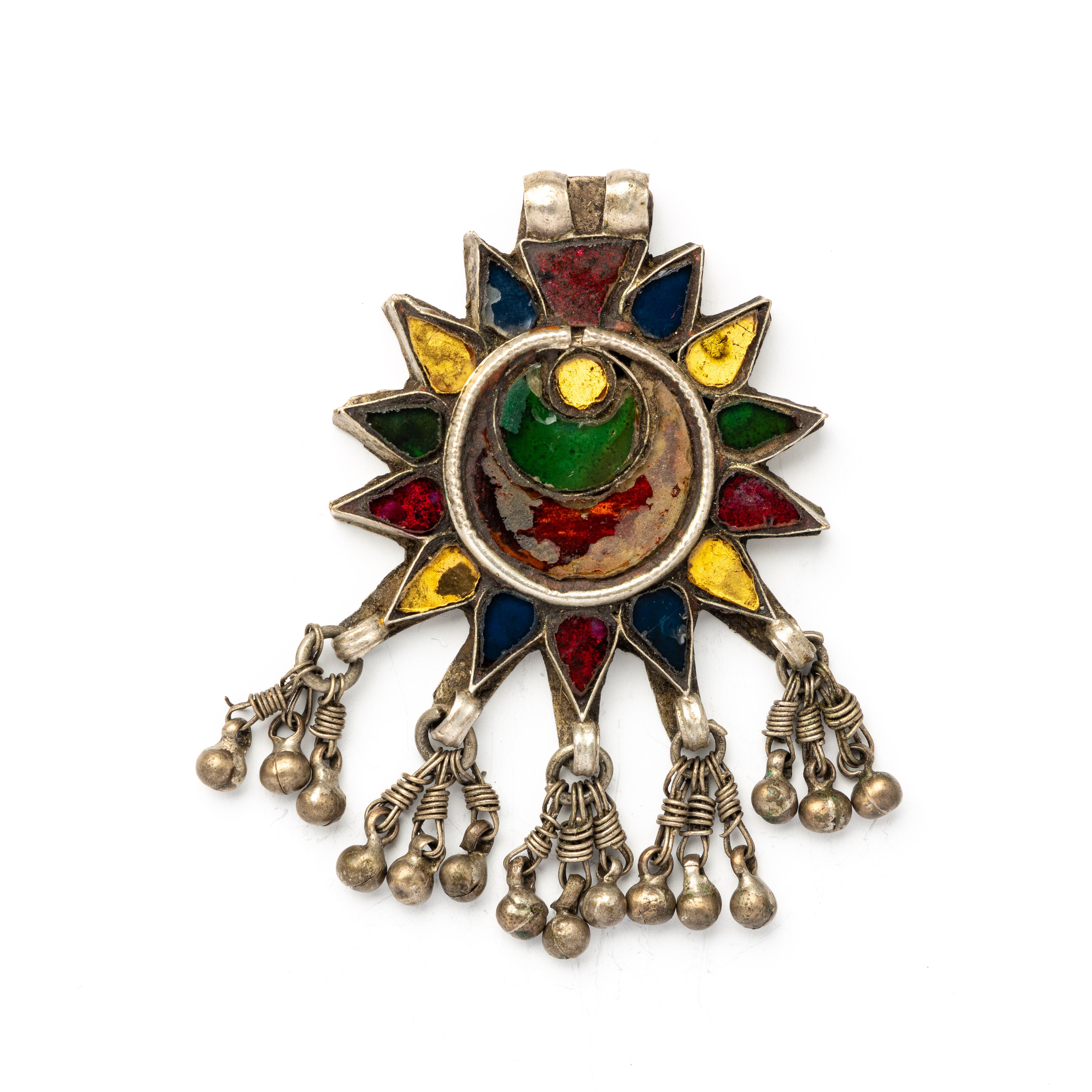 Pax Philomena Jewelry