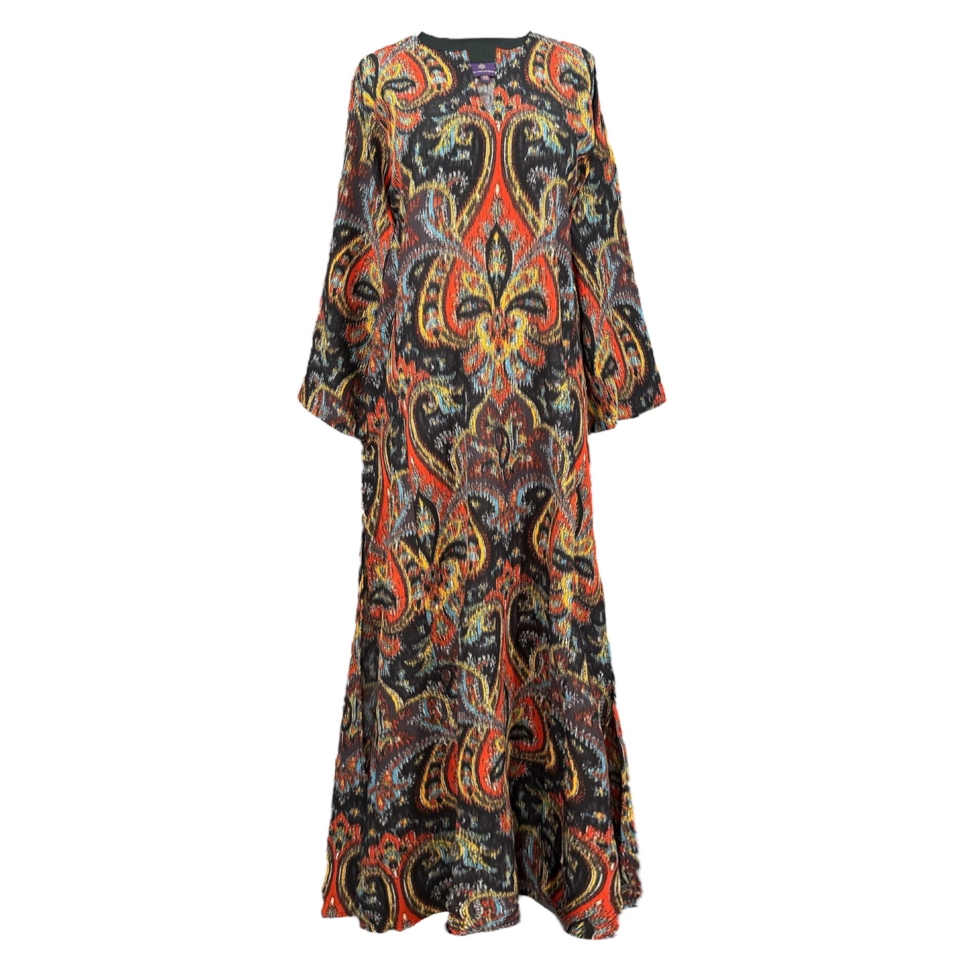 Prima Donna Paisley Long Tunic