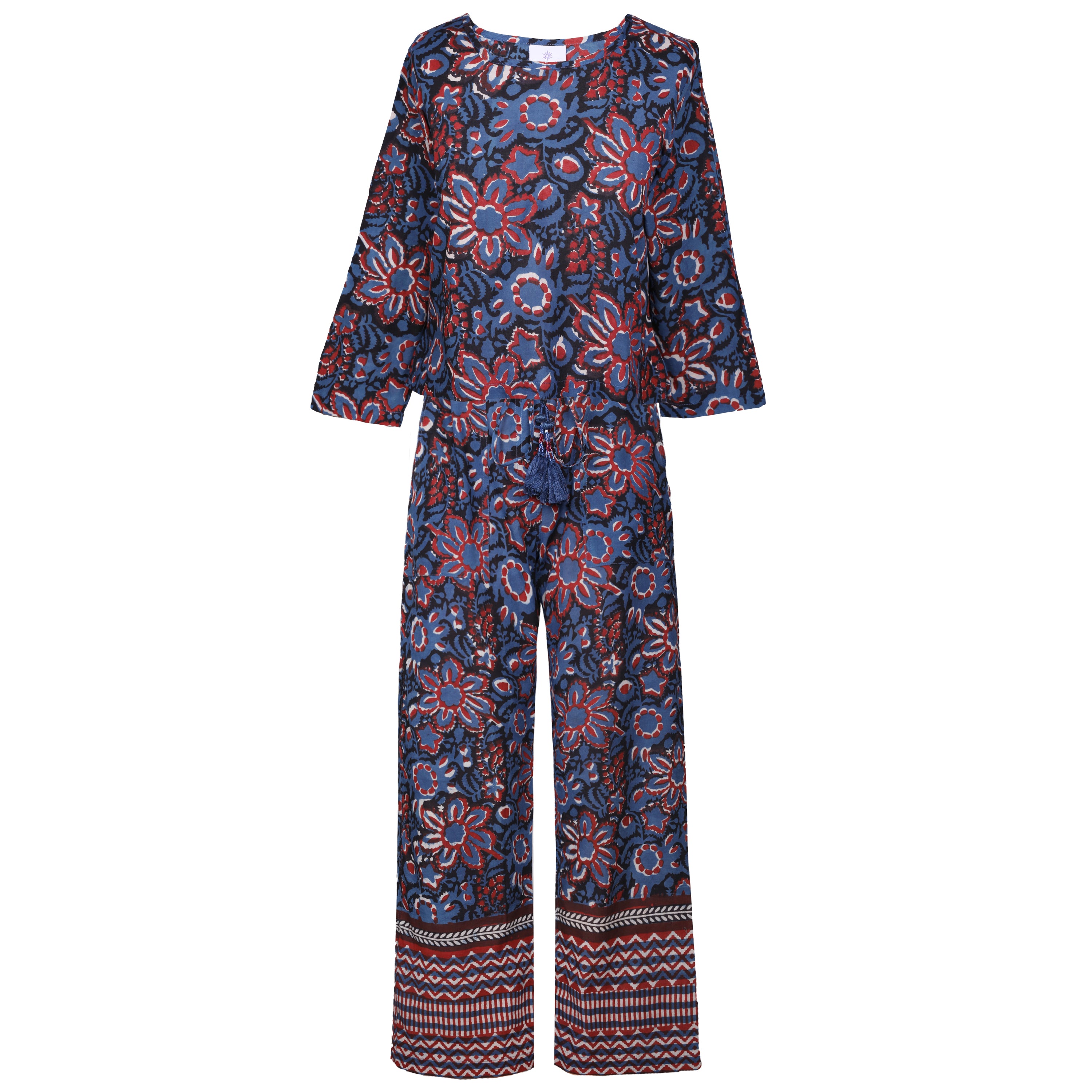 Bohemian Rhapsody Lounge Pant