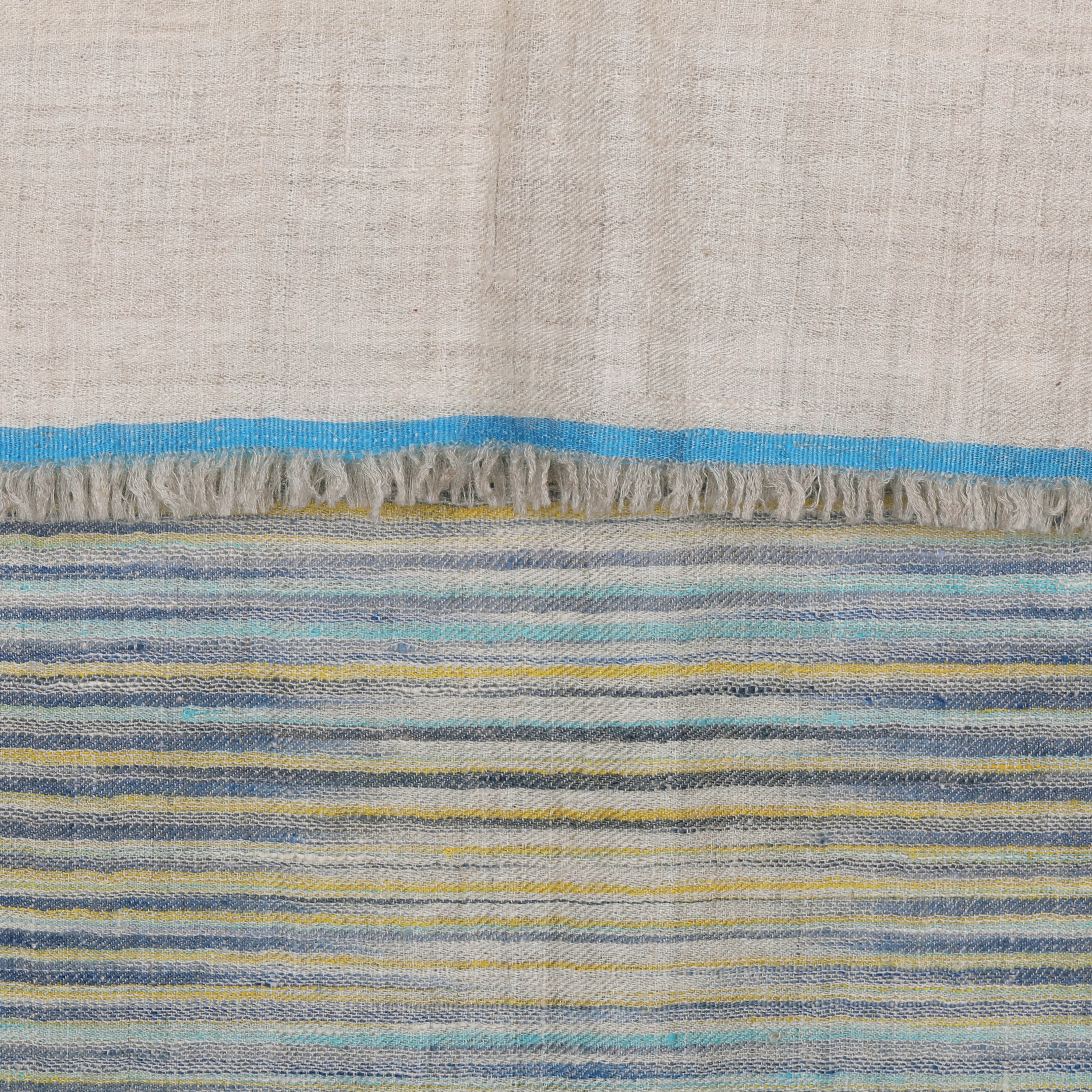 Cap-Ferrat Pashmina Kashmiri Shawl
