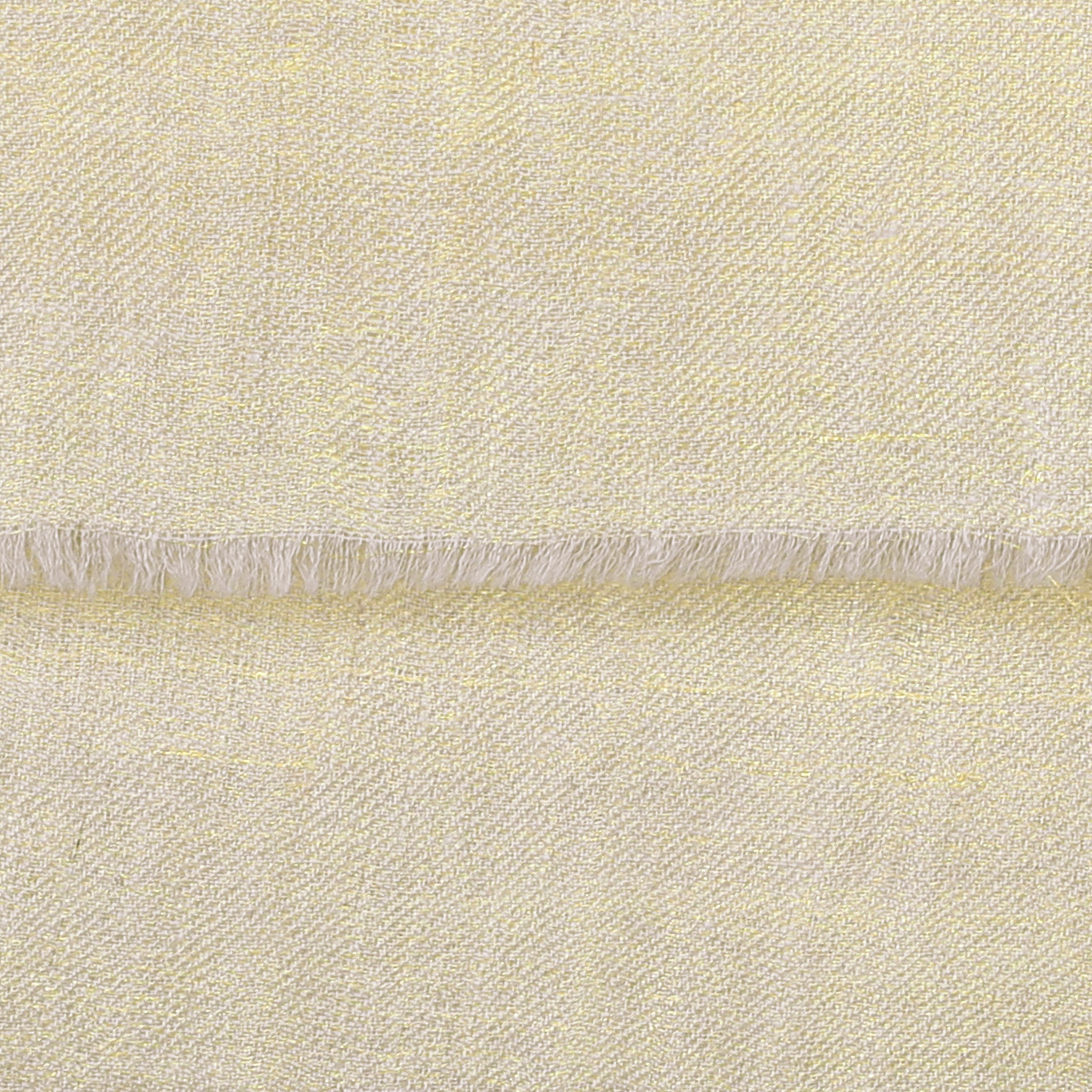 Golden Delight Metallic Pashmina Kashmiri Shawl
