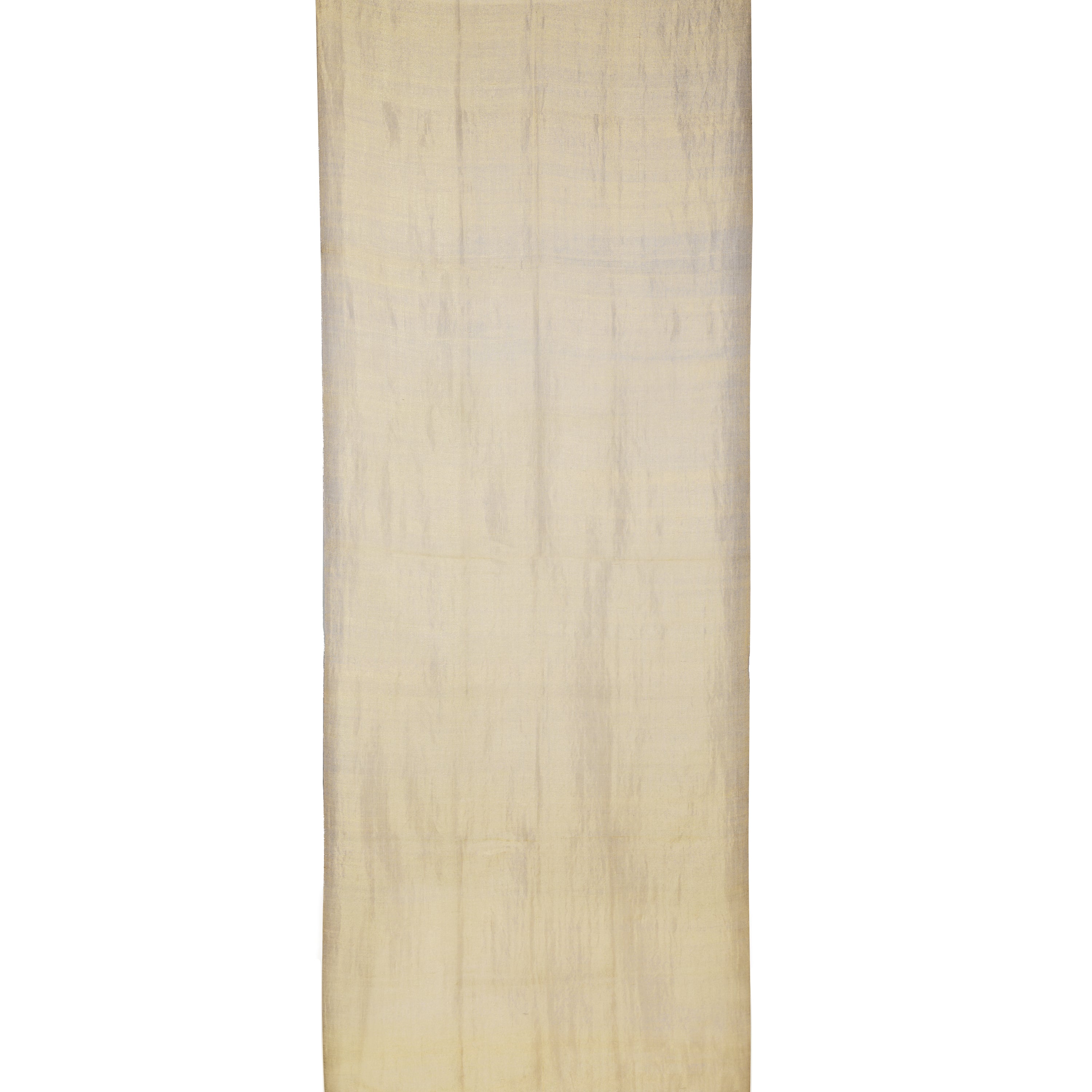 Golden Delight Metallic Pashmina Kashmiri Shawl