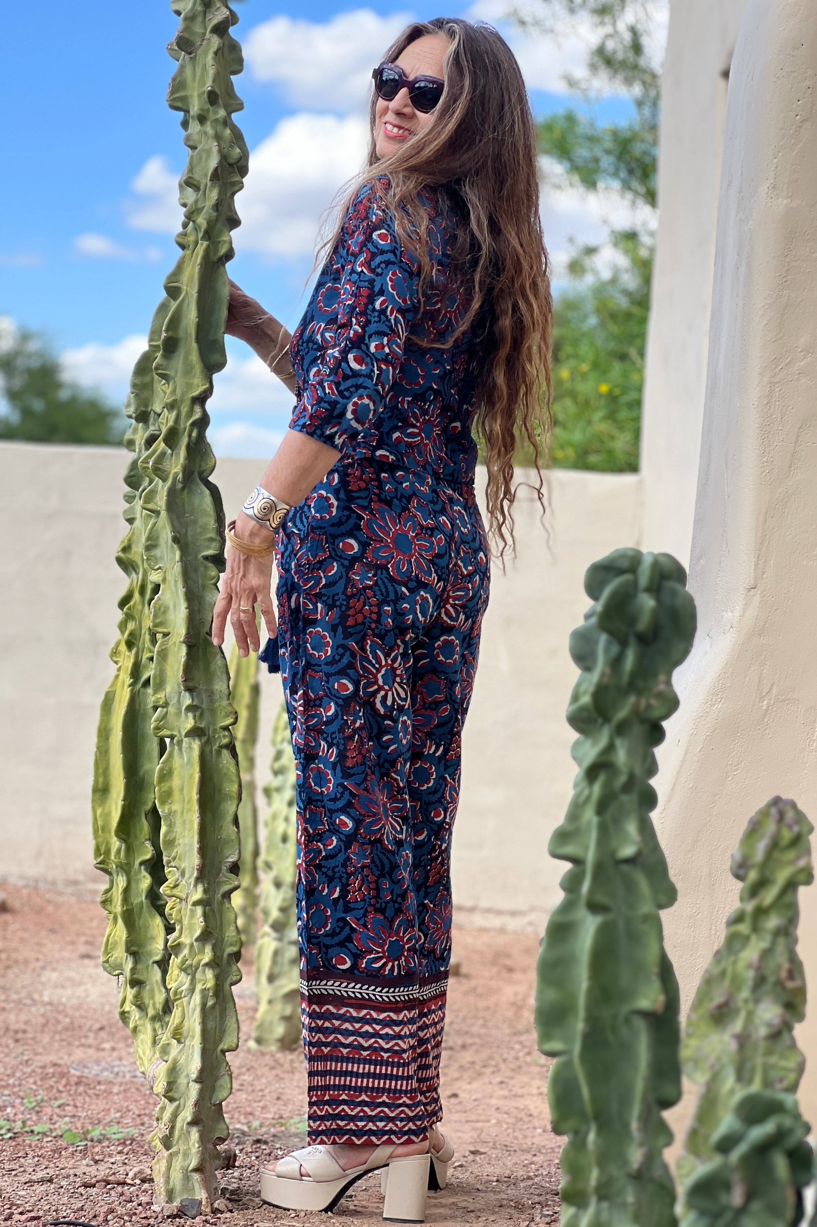 Bohemian Rhapsody Lounge Pant