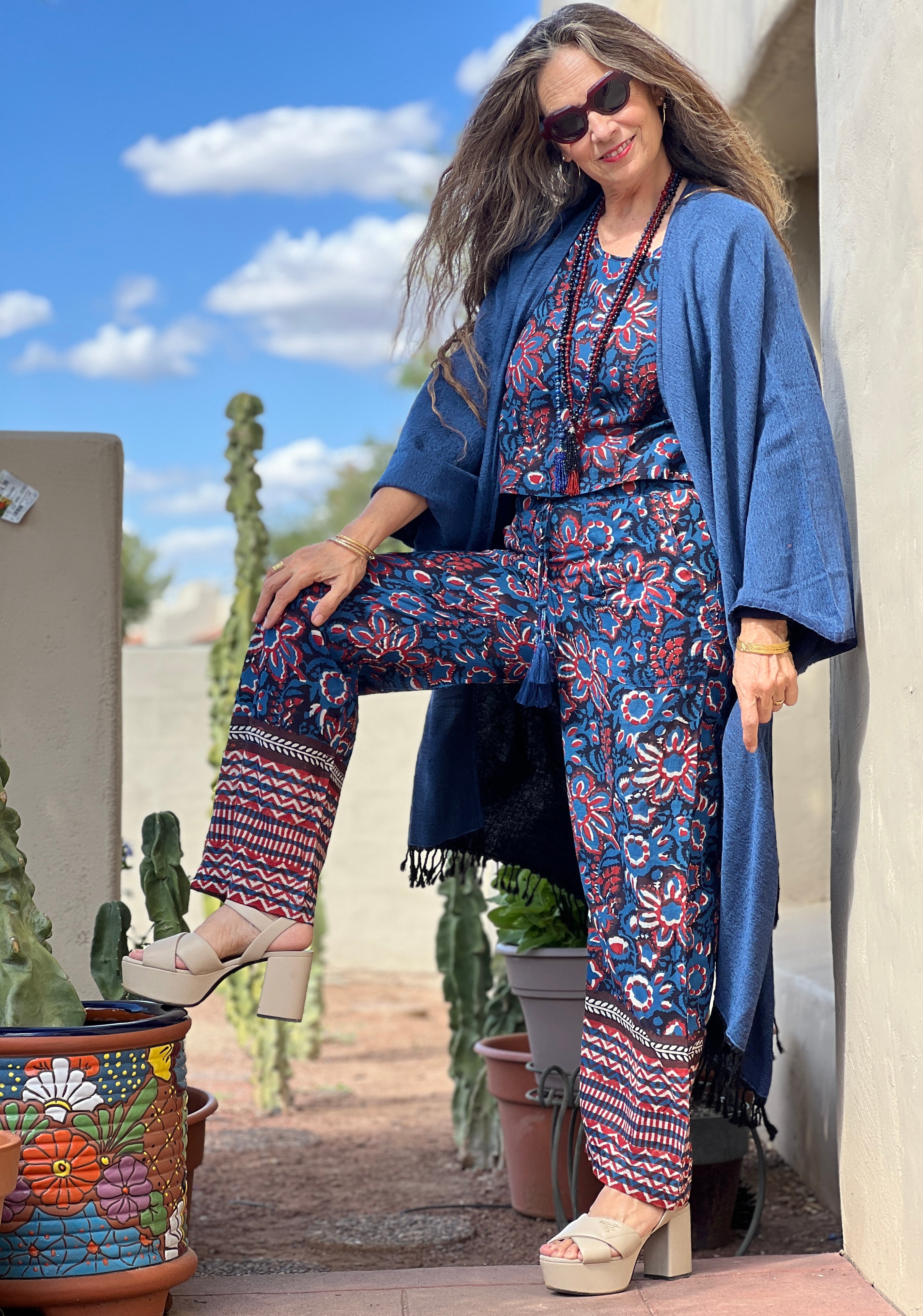 Bohemian Rhapsody Lounge Pant