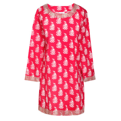 Luisa Tunic Coral