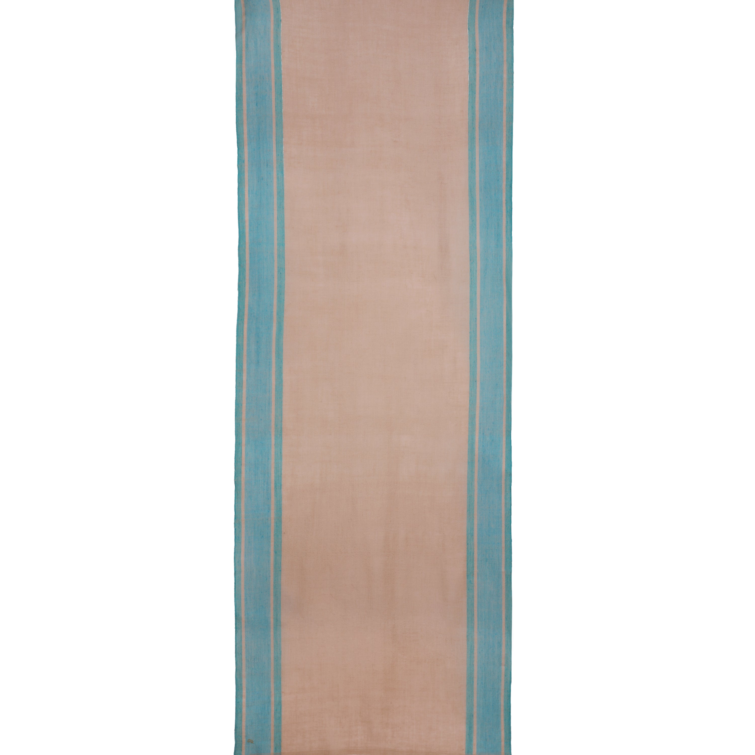Las Ventanas Pashmina Kashmiri Shawl