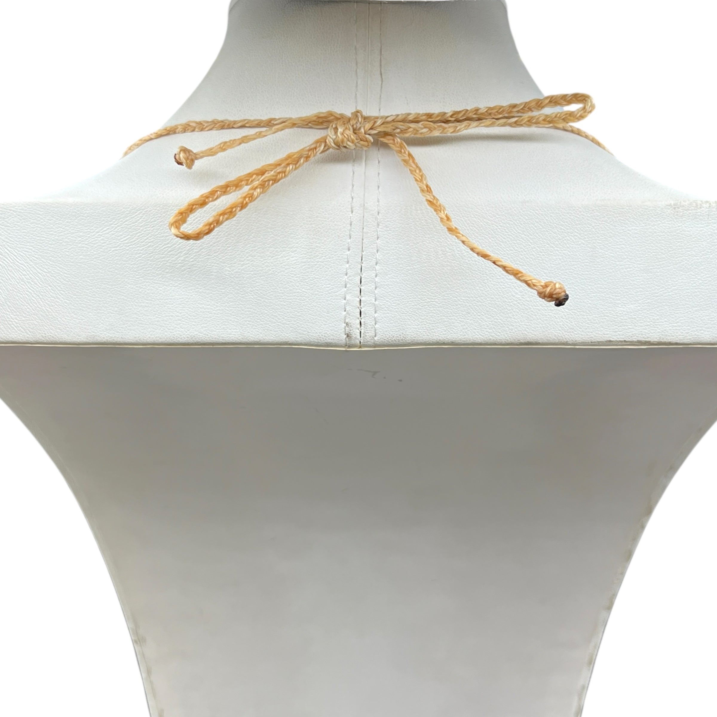 Spiny Oyster, Pen Shell, and Turquoise Heishi Necklace Santo Domingo