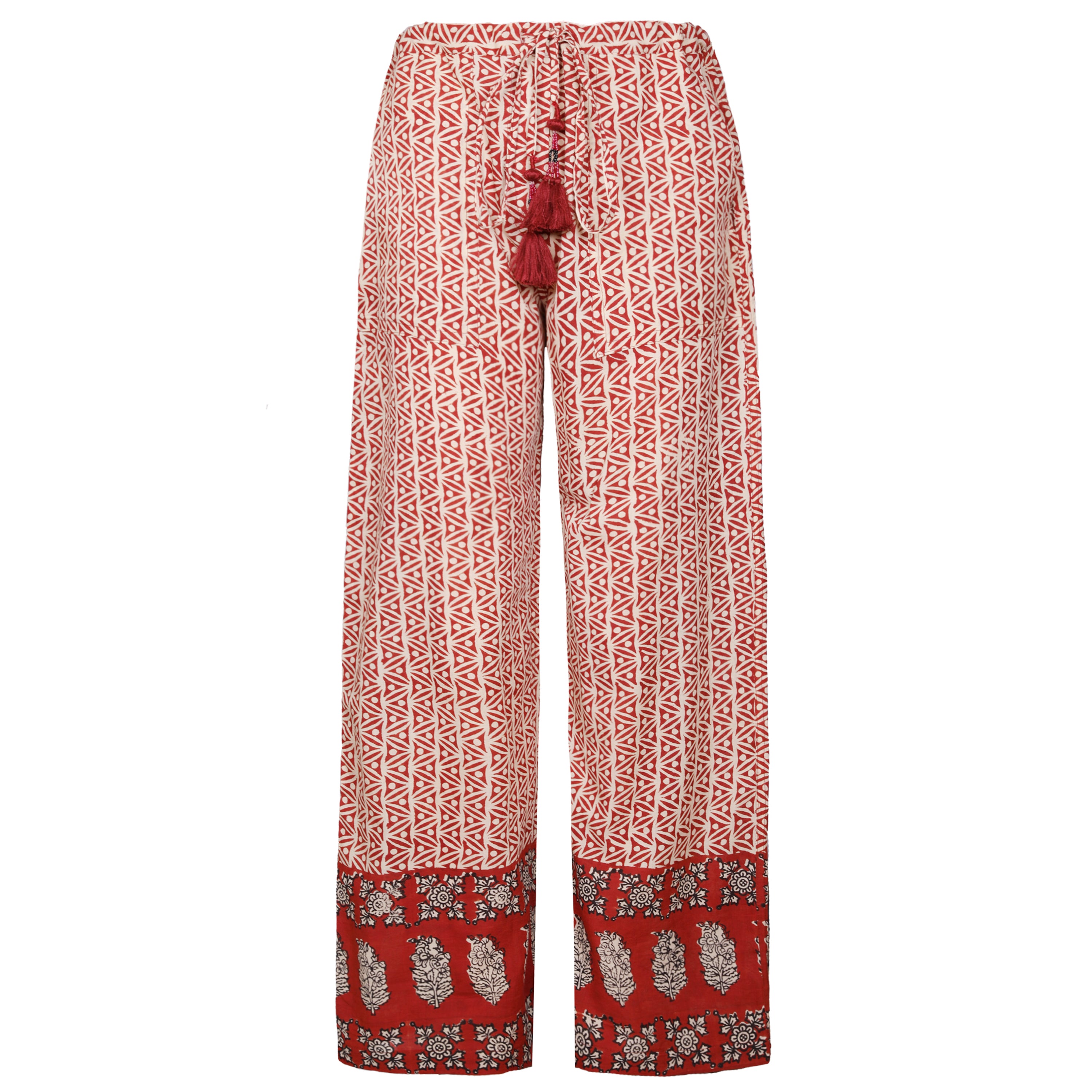 Terra Cotta Lounge Pant Set Exchange or Store Credit