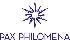 PAX PHILOMENA logo