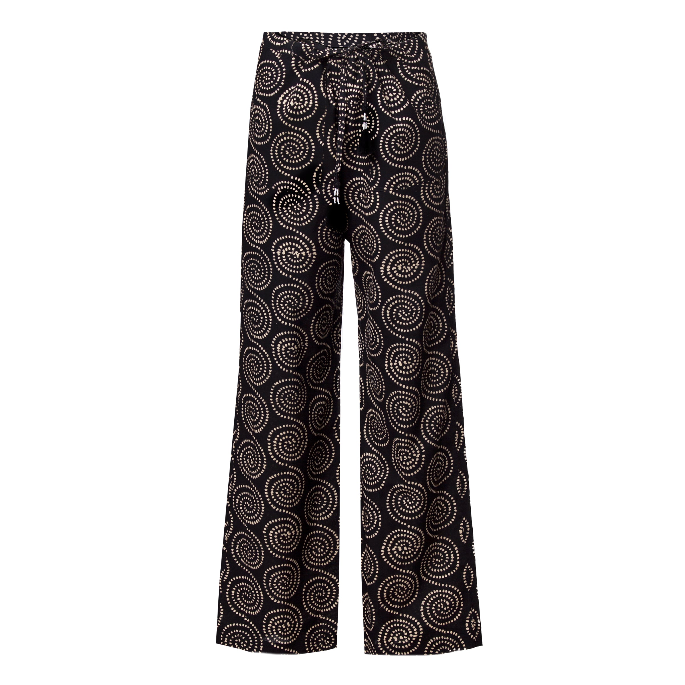 Karma Cotton Lounge Pants