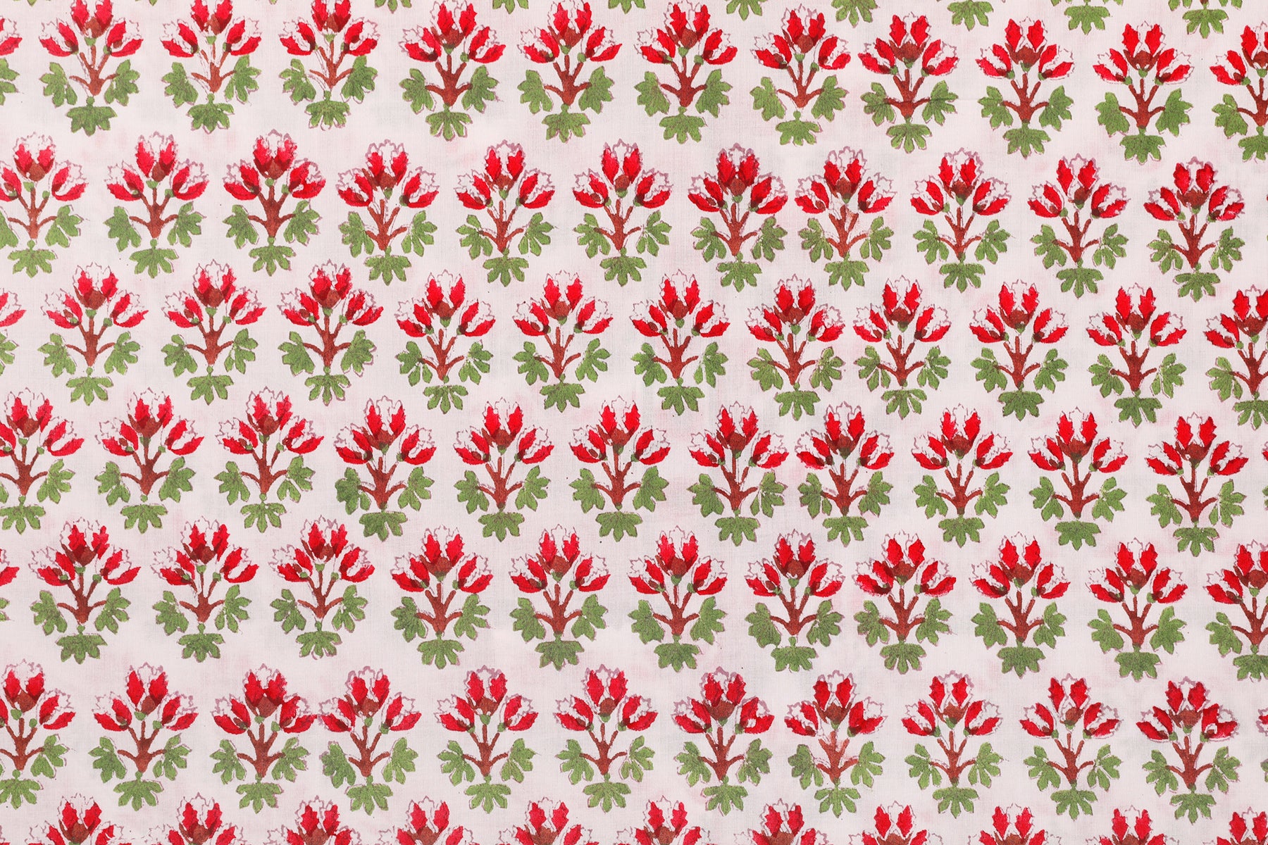 Teresa Cotton Pajama Long Sleeves Store Credit Only