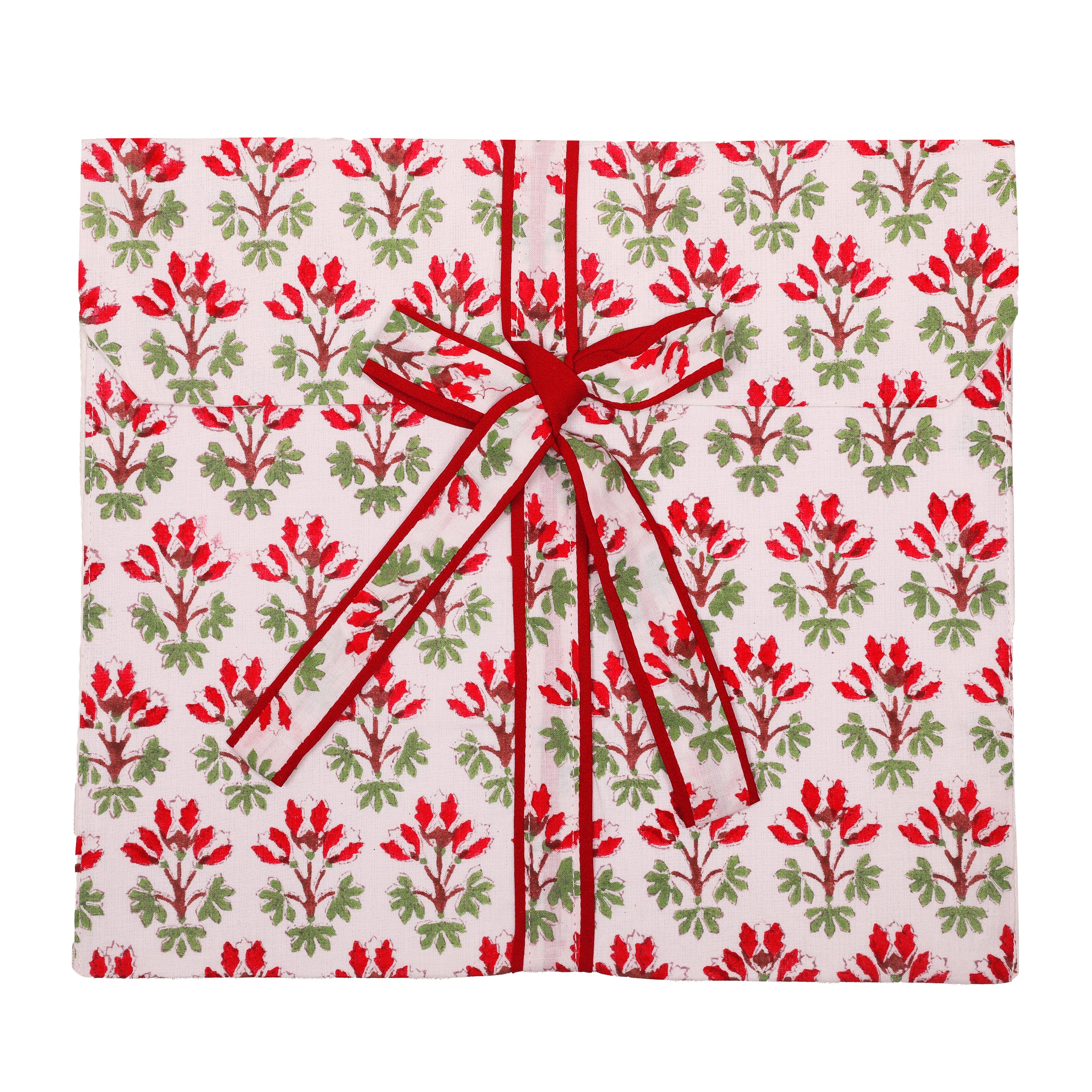 Teresa Cotton Pajama Long Sleeves Store Credit Only