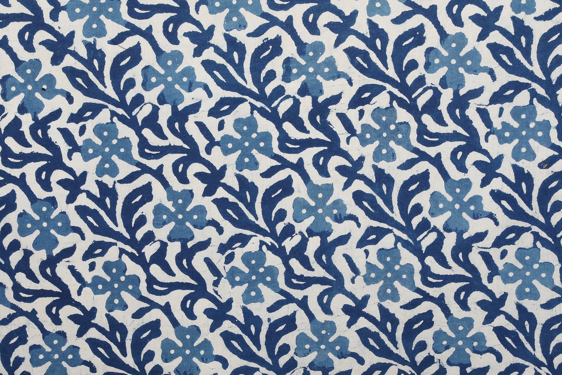 Hand Block Printed Pax Philomena Isadora Pattern for the Isadora Maxi Cotton Kaftan Dress