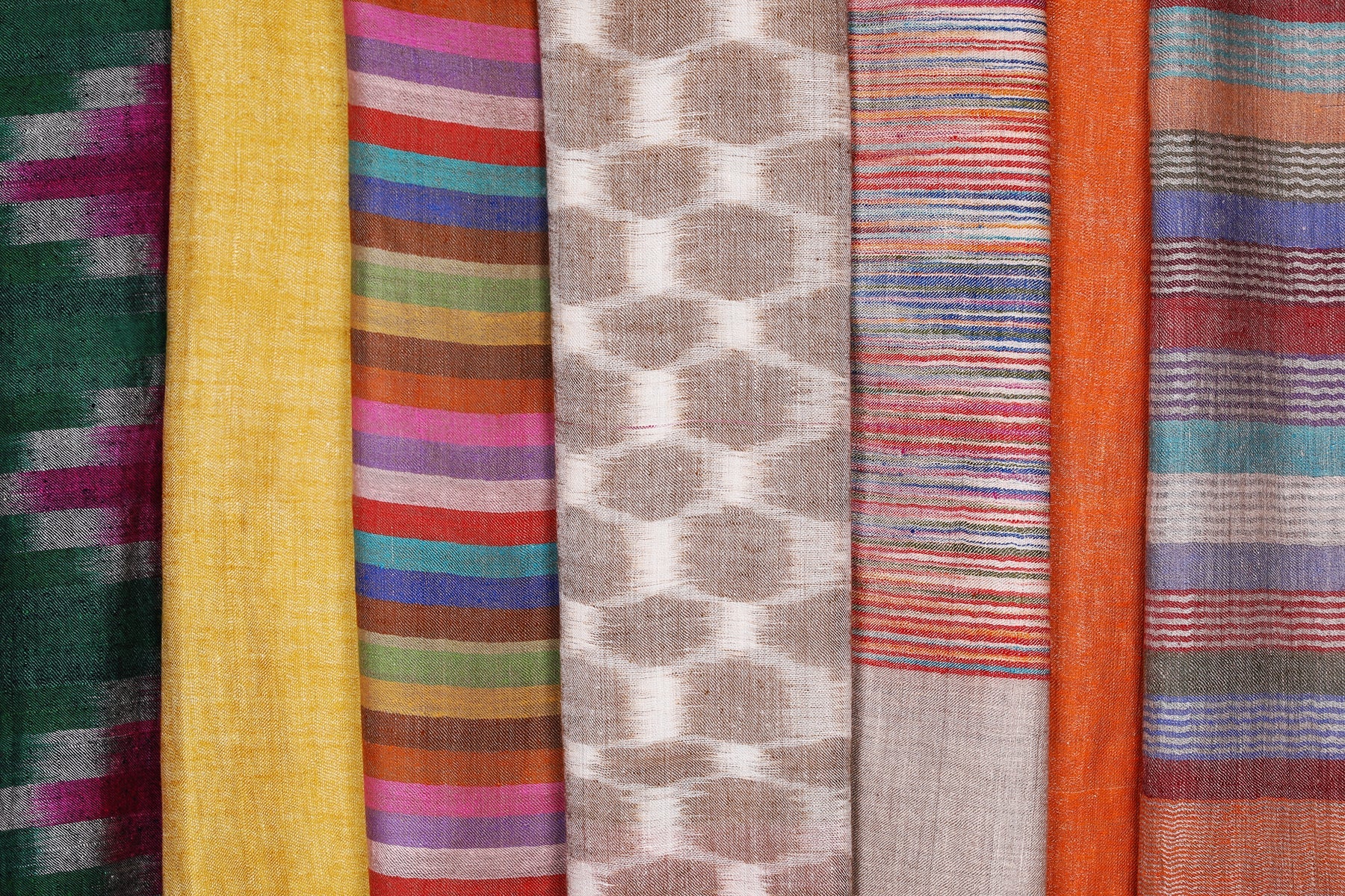 Pashminas