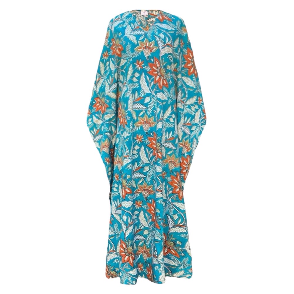 Catherine Pax Relax Kaftan