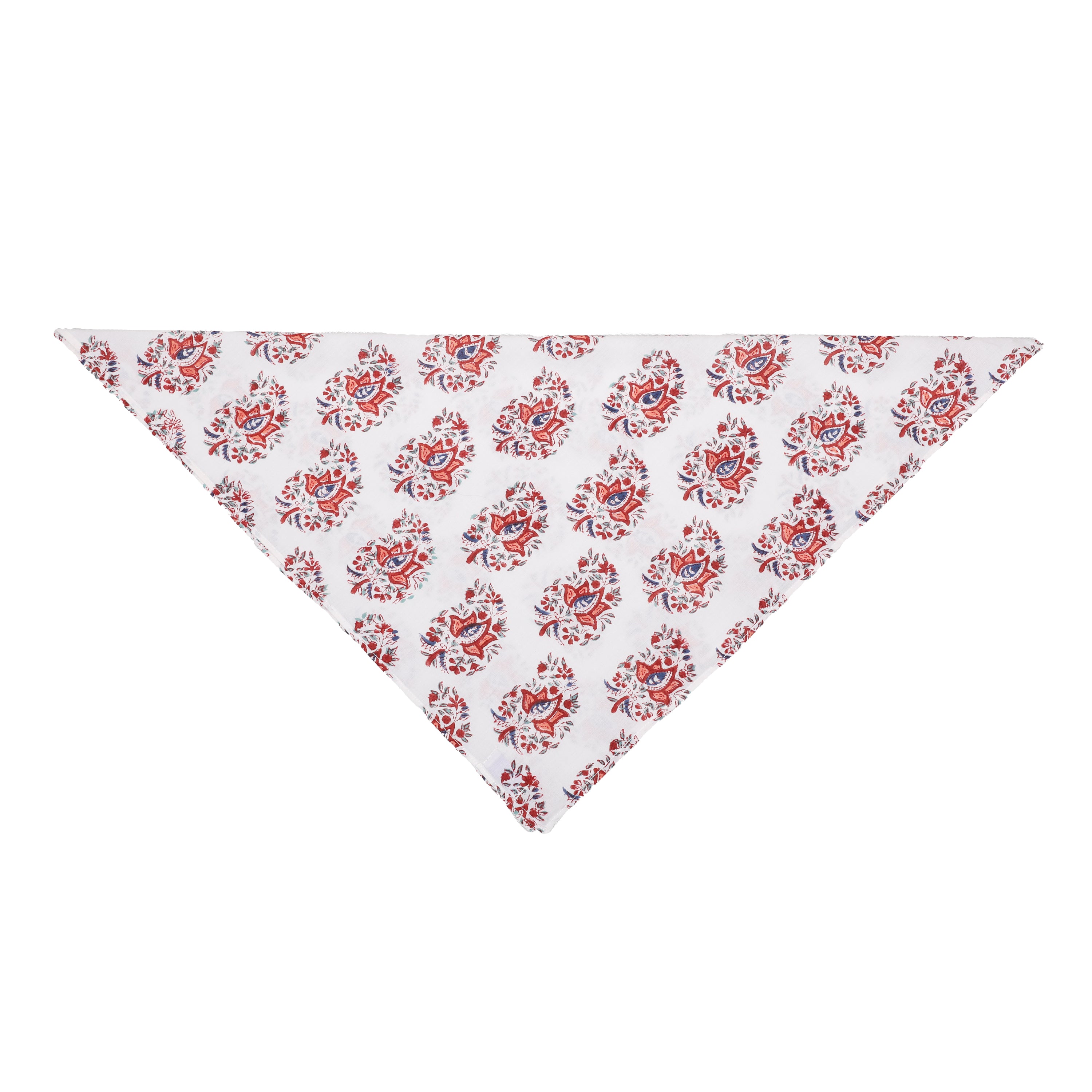 Zanino Cotton Bandana