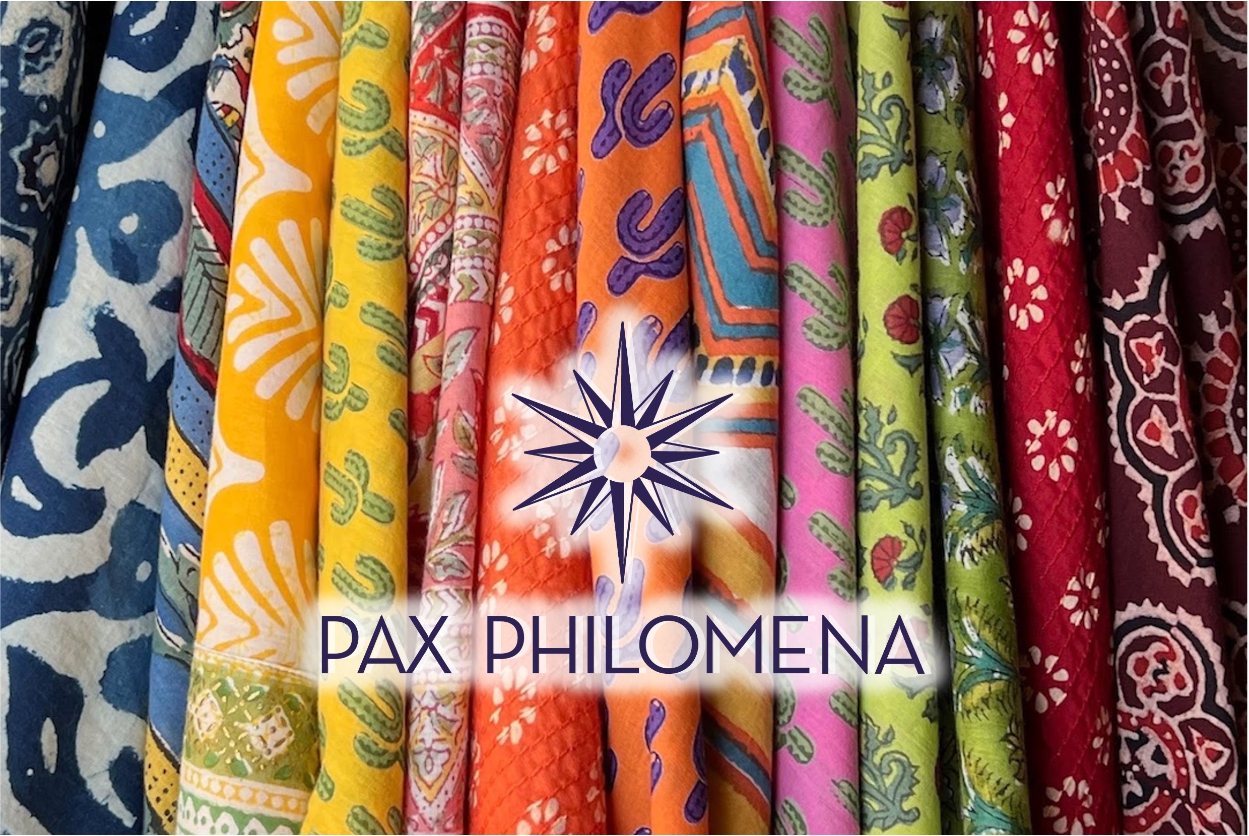 Pax Philomena Gift Card