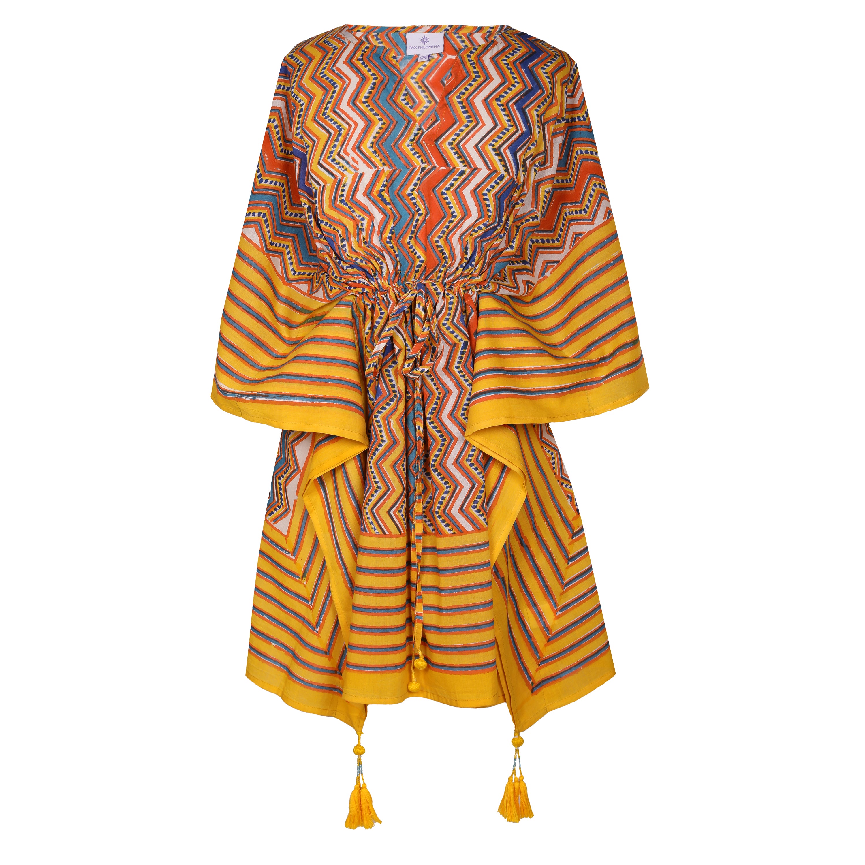 Nizhoni Short Kaftan