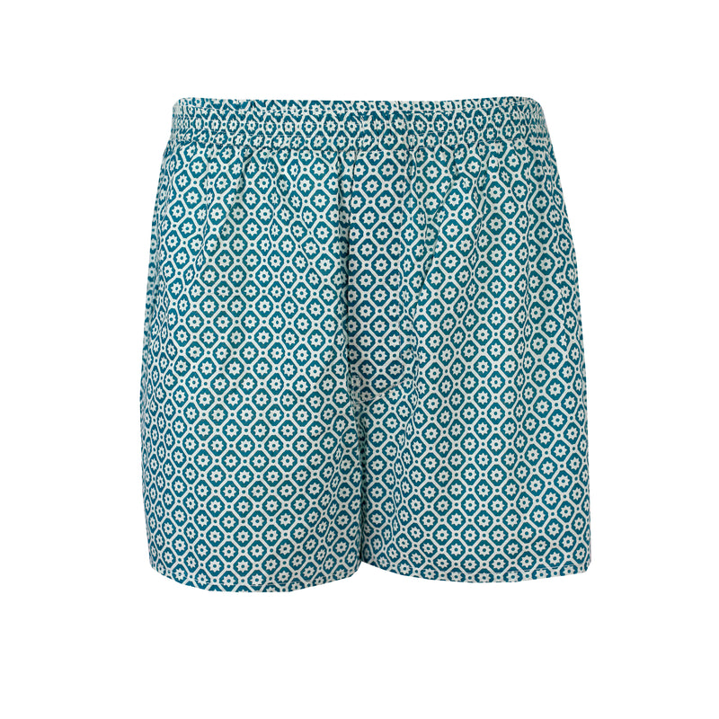 Stellina Cotton Boxer Shorts FINAL SALE