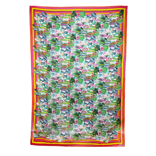 Primavera Italian Cotton Pareo