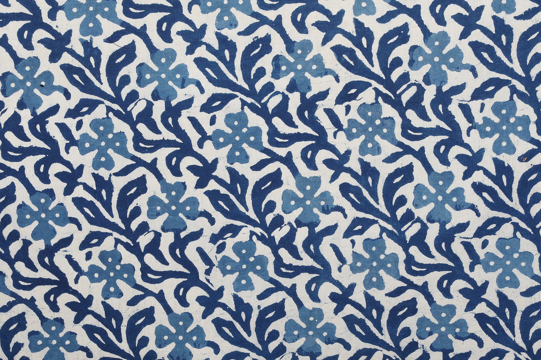  Hand Block Printed Pax Philomena Isadora Pattern for the Isadora Maxi Cotton Kaftan Dress