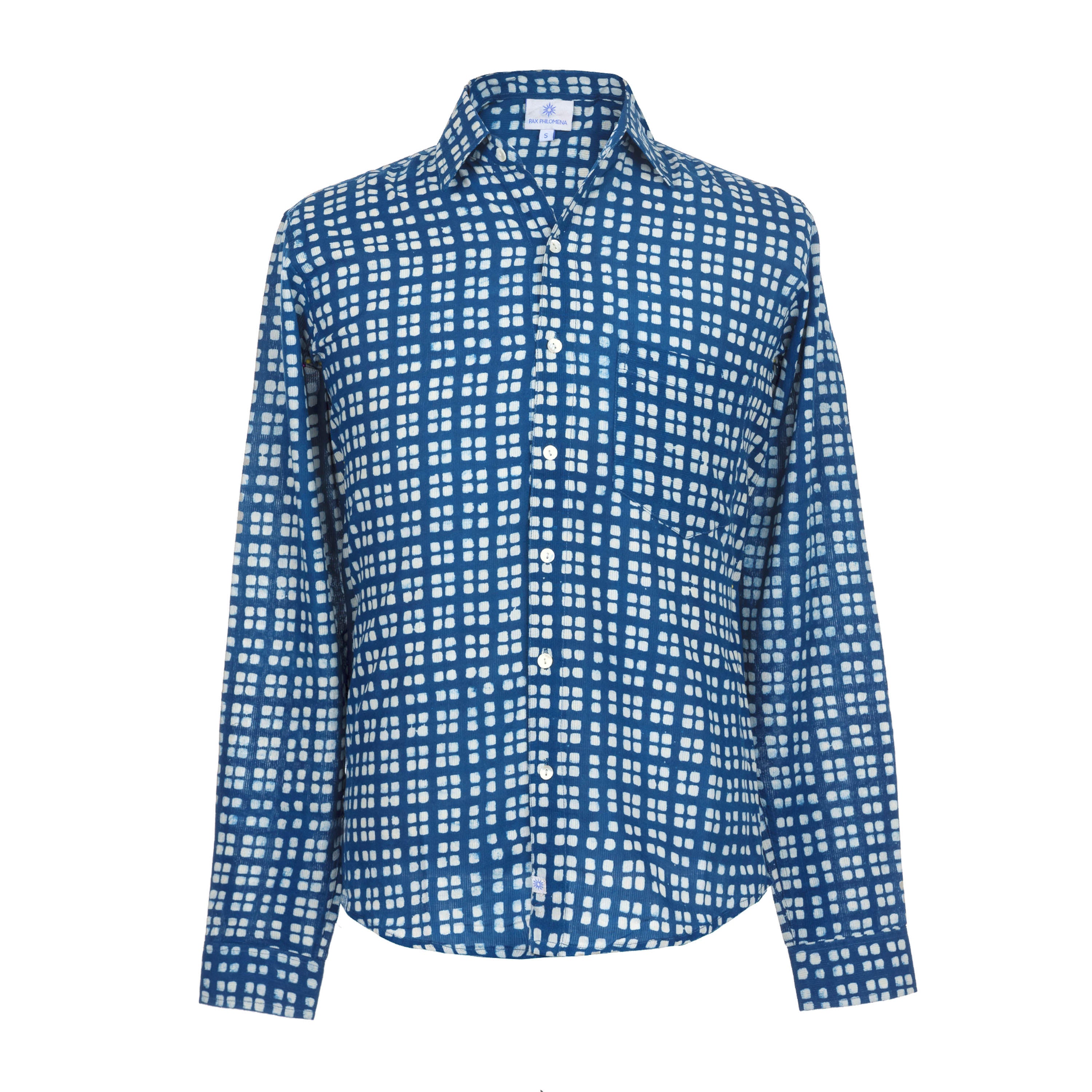 Charles Long Sleeve Men's Shirt STORE CREDIT OR EXCHANGE ONLY